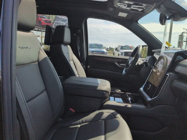 New 2026 Onyx Black GMC Denali image 53