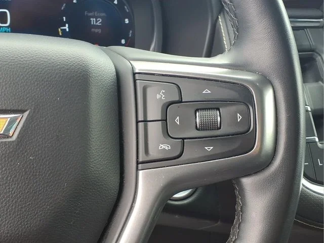 Certified Used 2024 Black Chevrolet Premier image 14