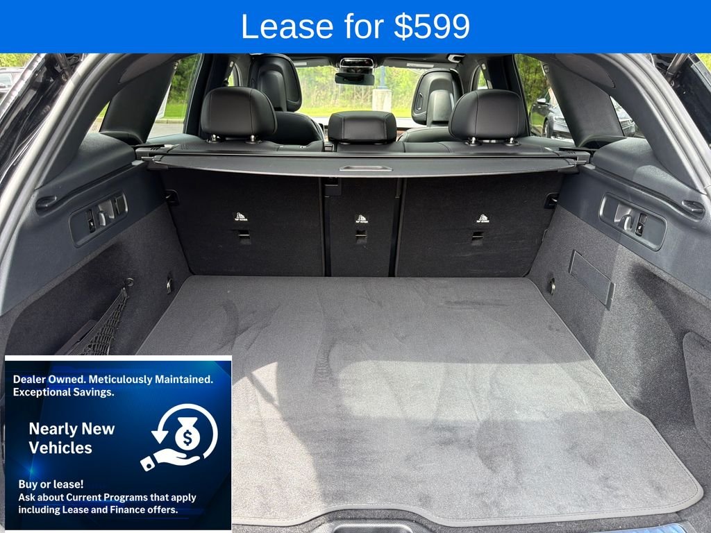 Used 2026 Black Mercedes-Benz GLC 300 image 30