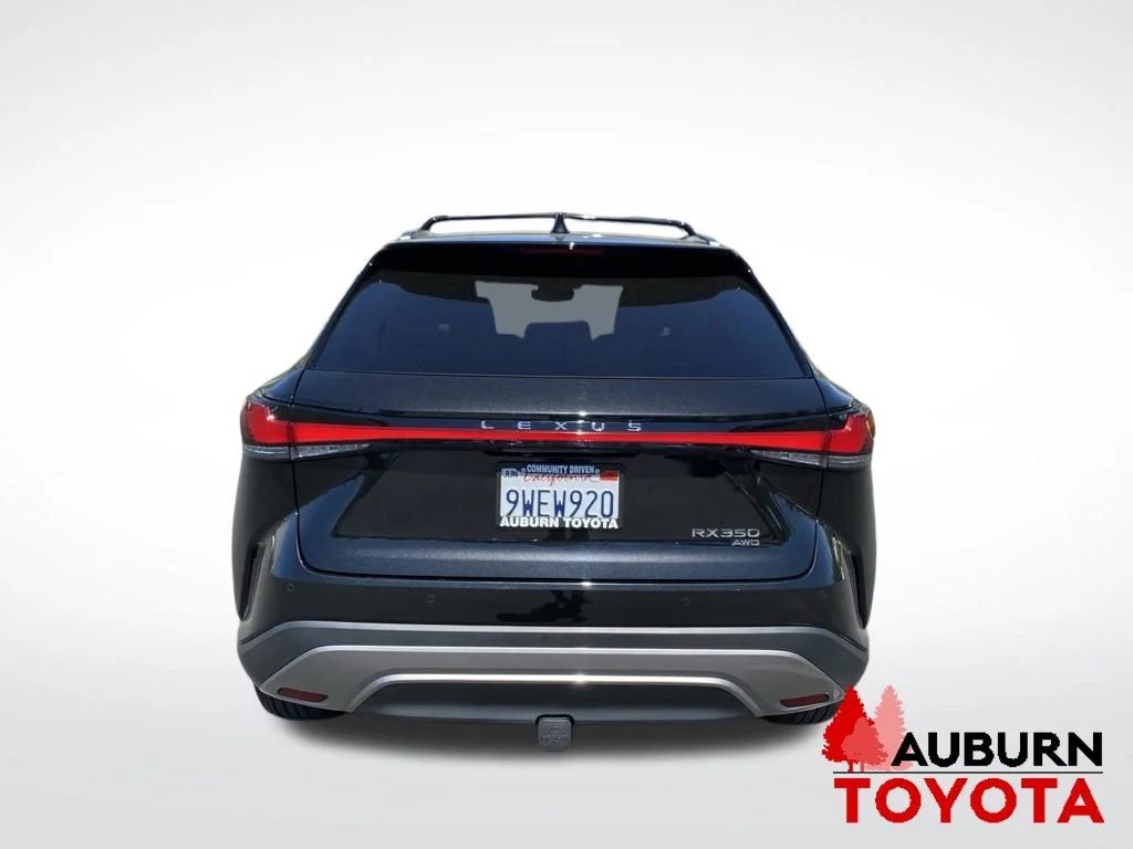 Used 2024 Caviar Lexus 350 Premium Plus image 6