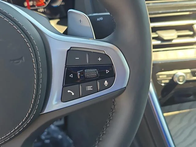 2026 BMW 8 Series 840i - Photo 31