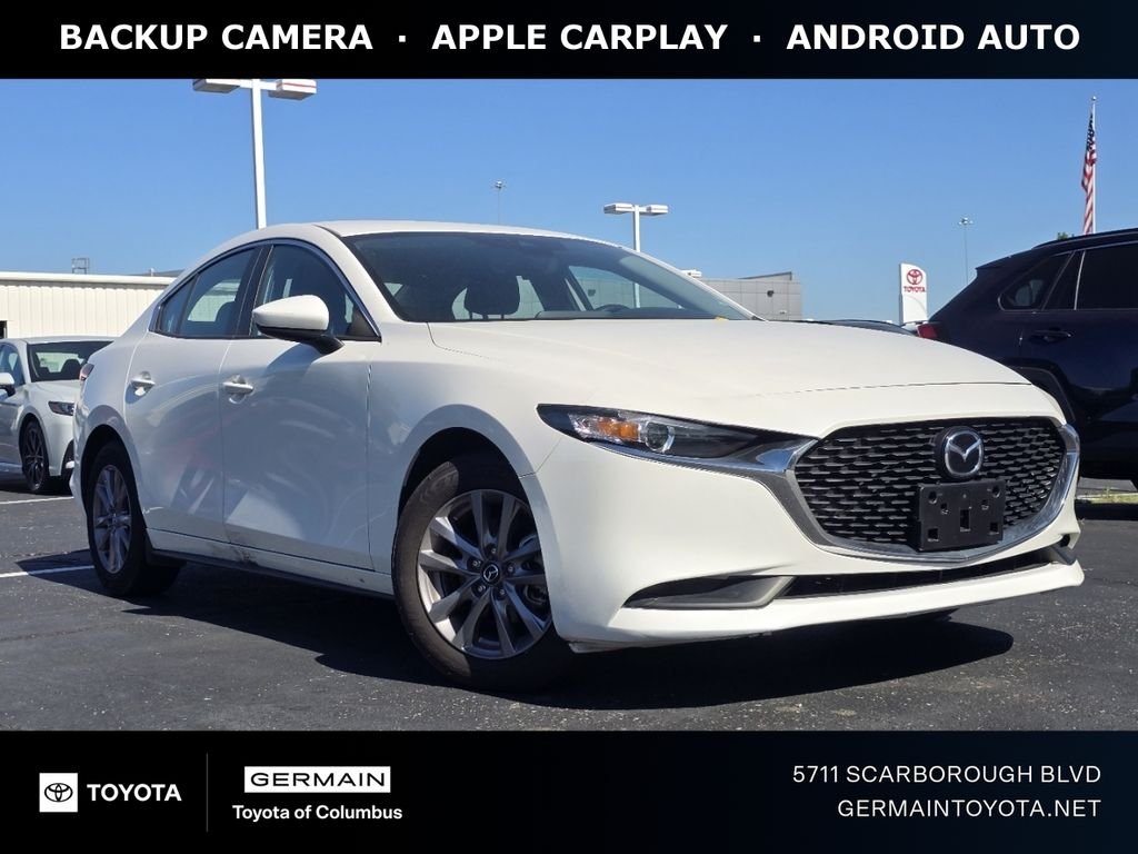 2022 Mazda CX-3 2.5 S AT 4-Door SKYACTIV's photo