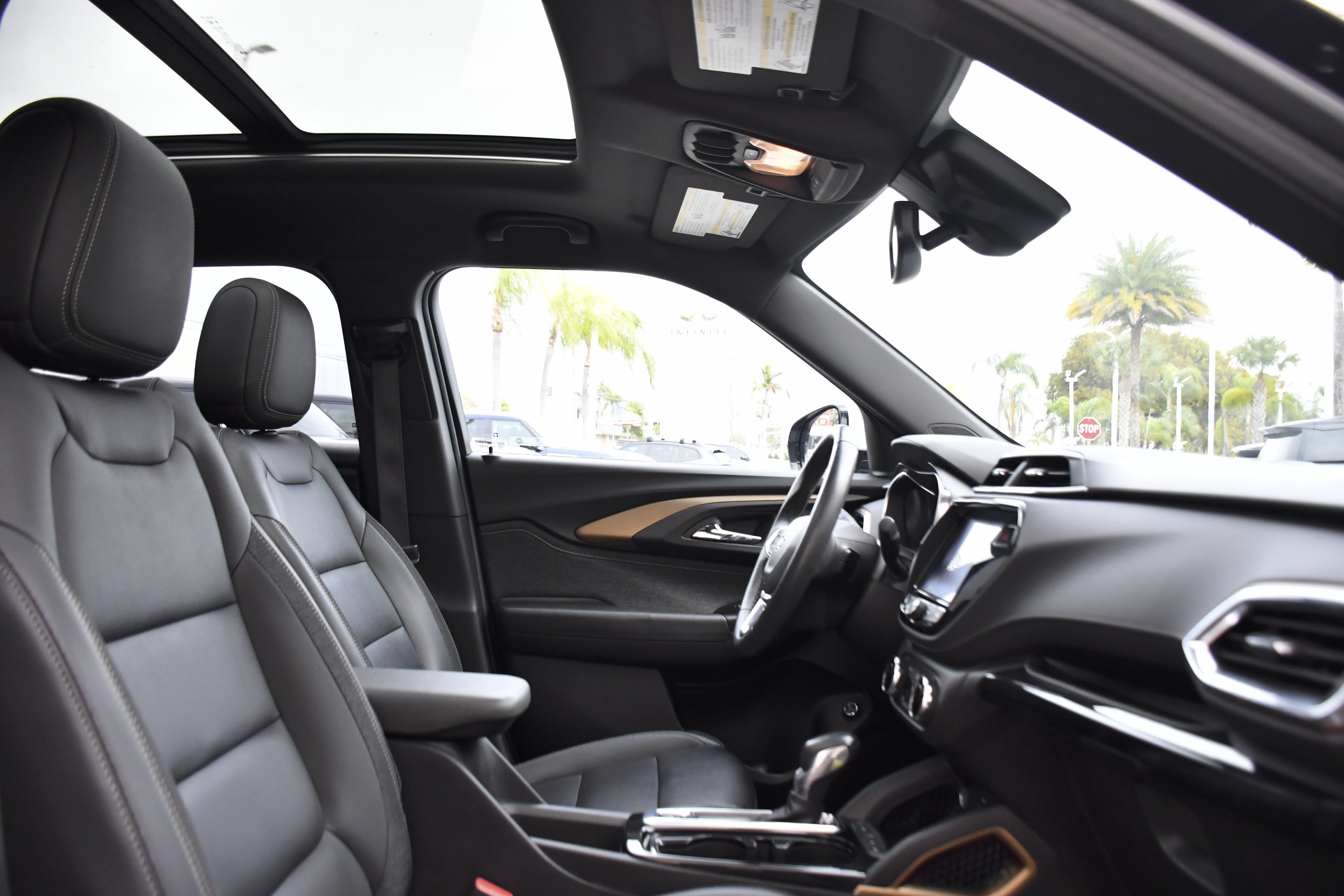 2021 Chevrolet Trailblazer Activ - Photo 29