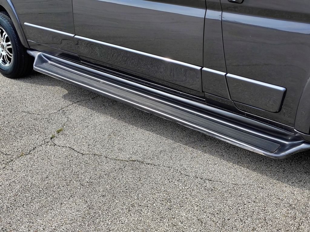 Used 2023 Gray Ram High Roof image 13