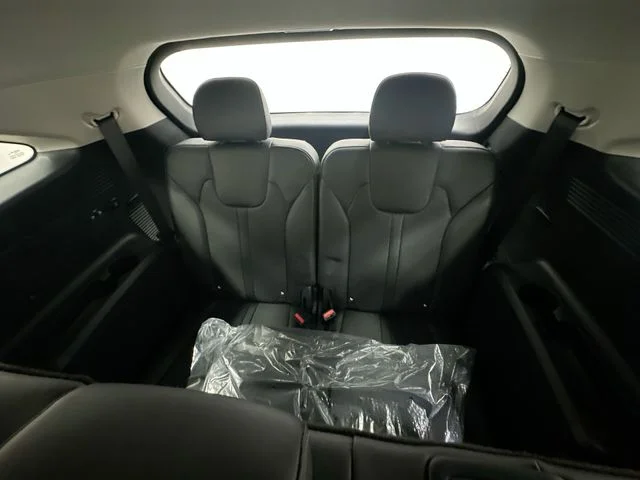 New 2026 Ebony Black Kia S image 25