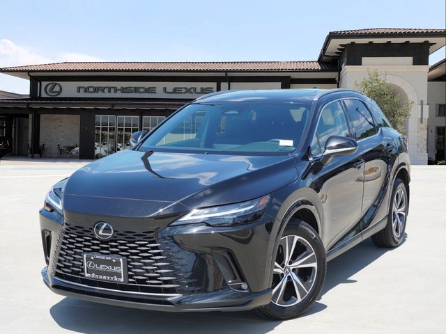 2024 Lexus RX RX 350 Premium