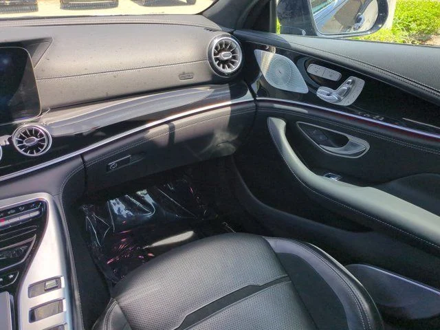 Used 2022  Mercedes-Benz Base image 16