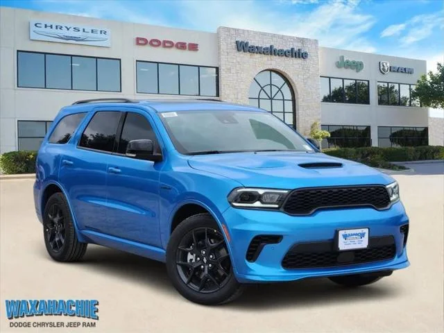 2026 Dodge Durango GT HEMI Plus V8 AWD's photo