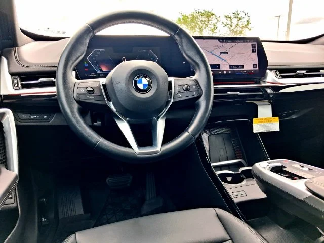 Used 2026 Beige BMW xDrive28i image 14
