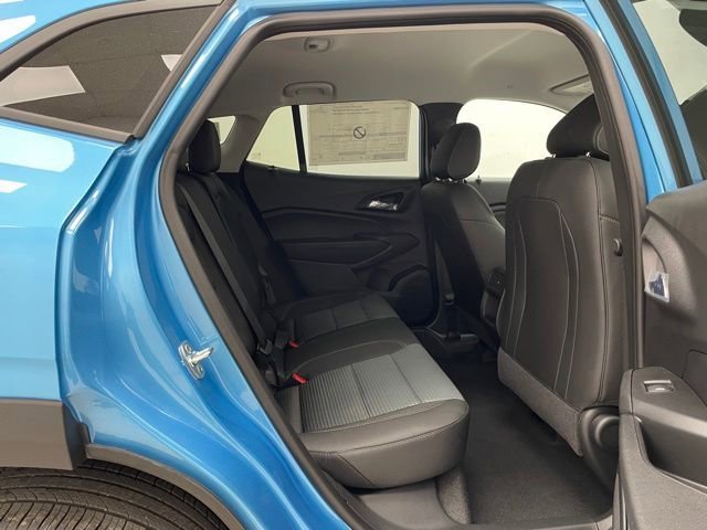 2026 Chevrolet Trax LT - Photo 12