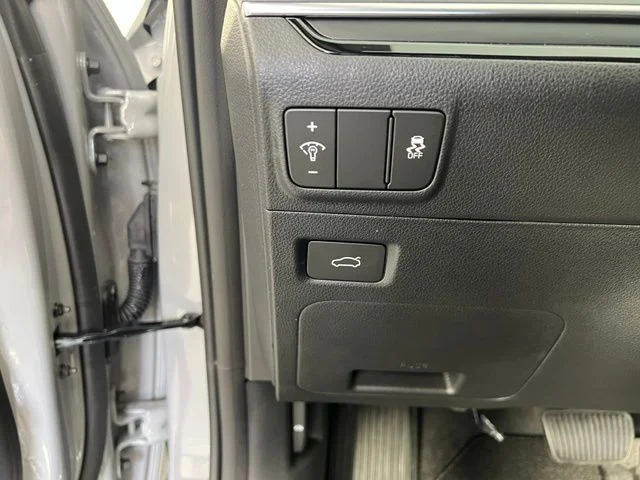 New 2026 Gray Kia GT-Line image 16