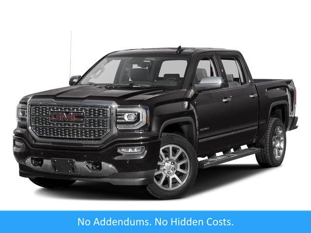 2016 GMC Sierra 1500