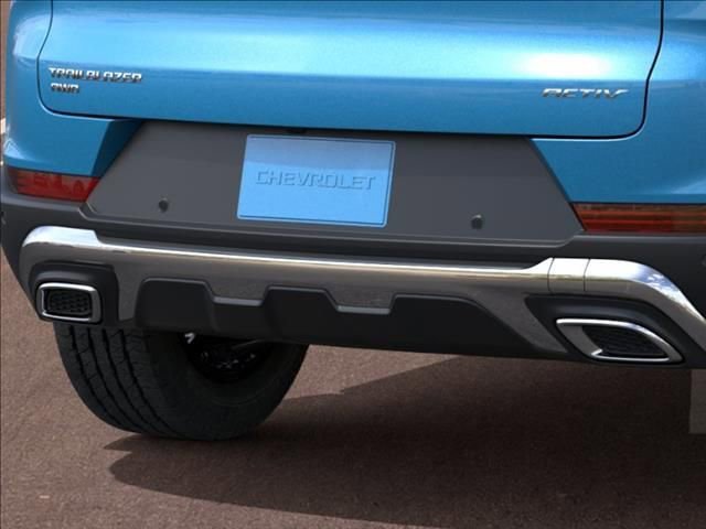 2026 Chevrolet Trailblazer Activ - Photo 14