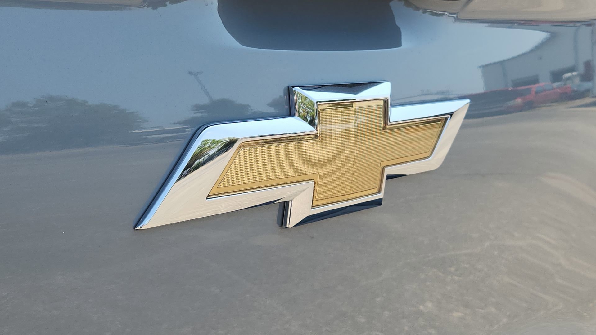 2026 Chevrolet Silverado EV LT - Photo 24