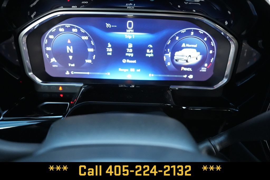 2026 Chevrolet Silverado 1500 LT - Photo 34