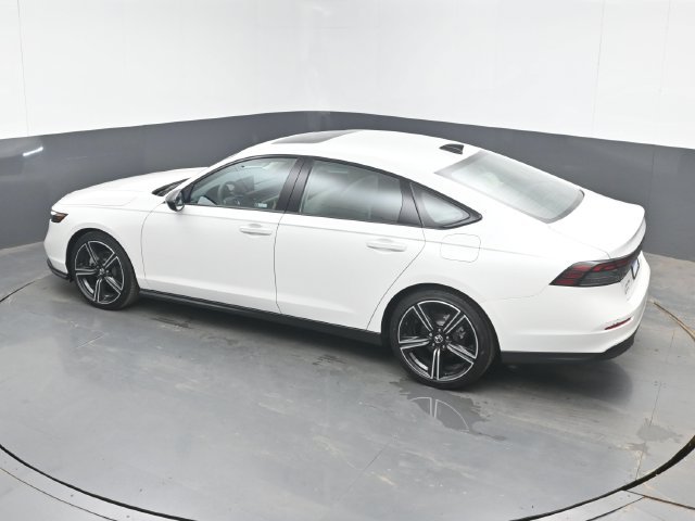New 2026 Platinum White Pearl Honda SE image 32