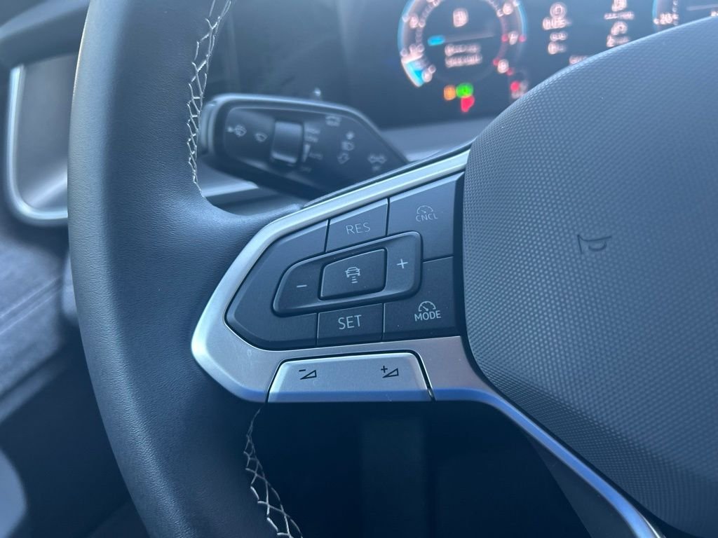 New 2026 Gray Volkswagen S image 20