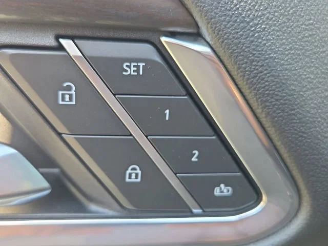 2026 GMC Sierra 1500 SLT - Photo 12