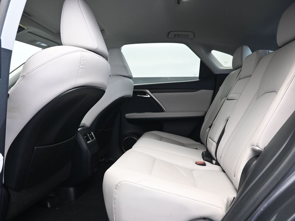 2022 Lexus RX 350 - Photo 18