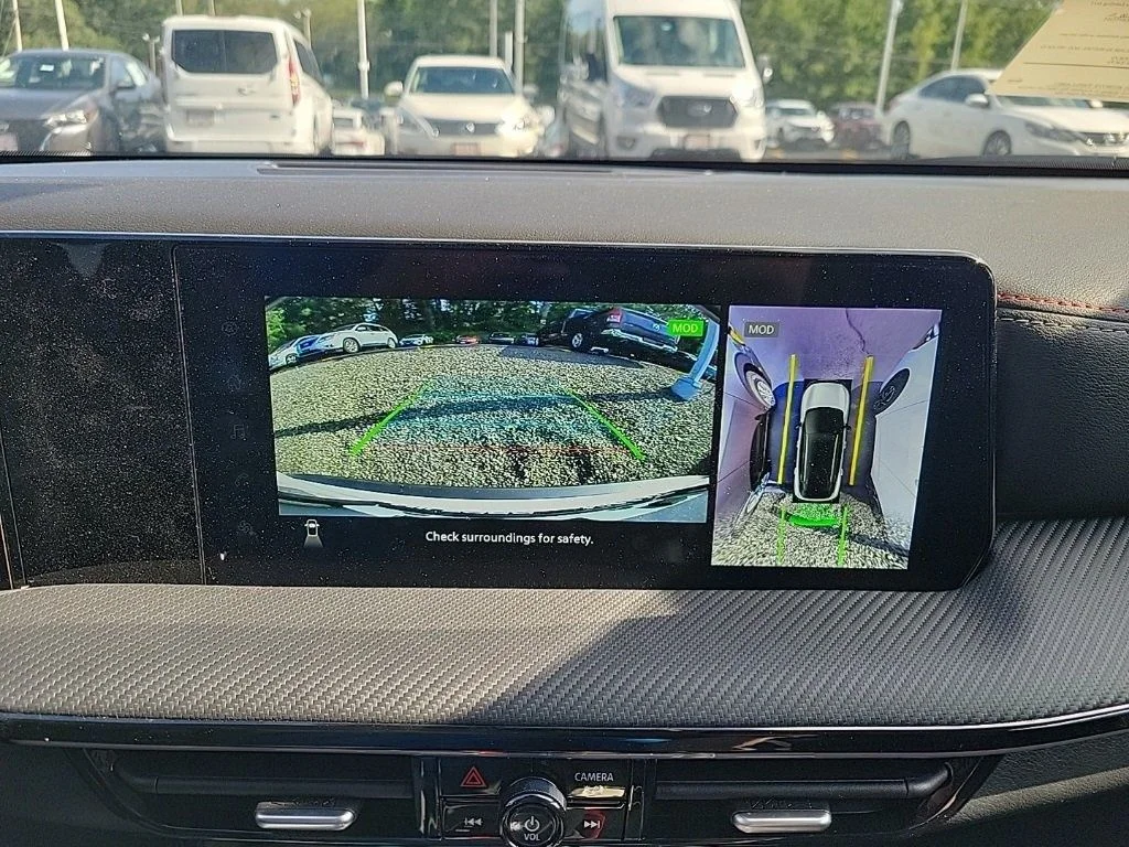 2025 Nissan Kicks SR AWD - Photo 9