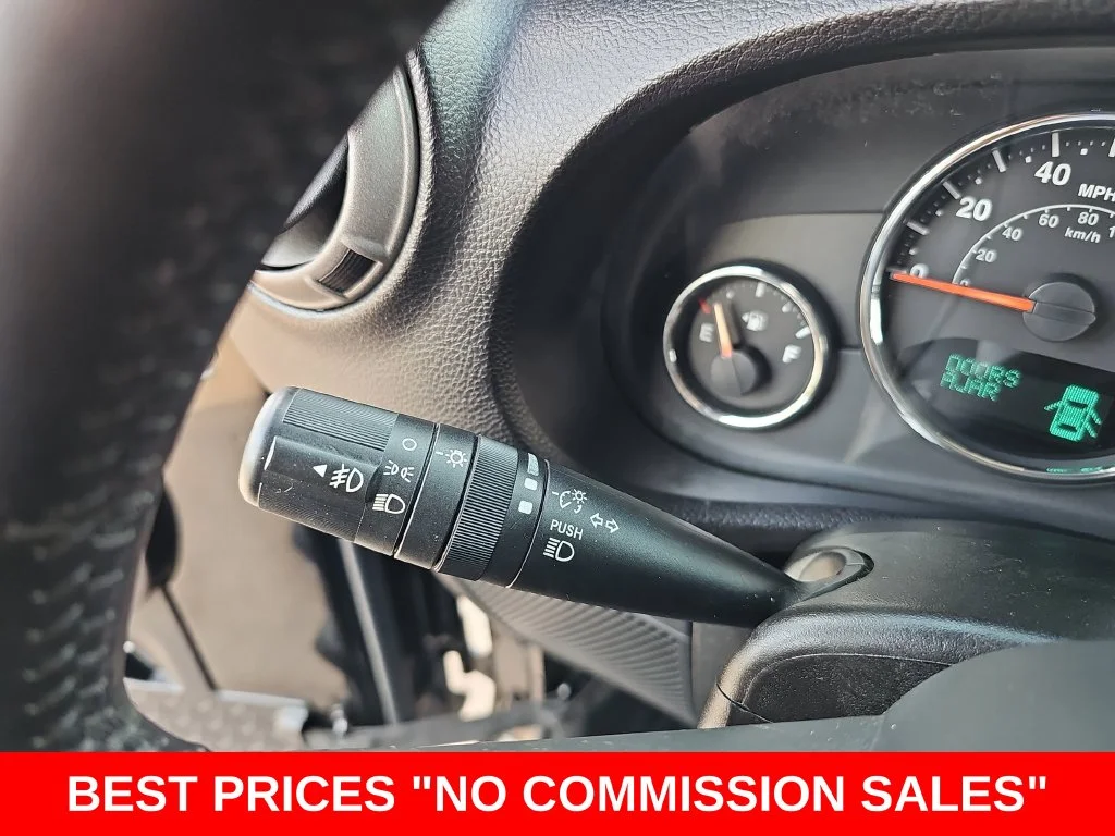 Used 2016 Black Jeep Unlimited Sport image 25
