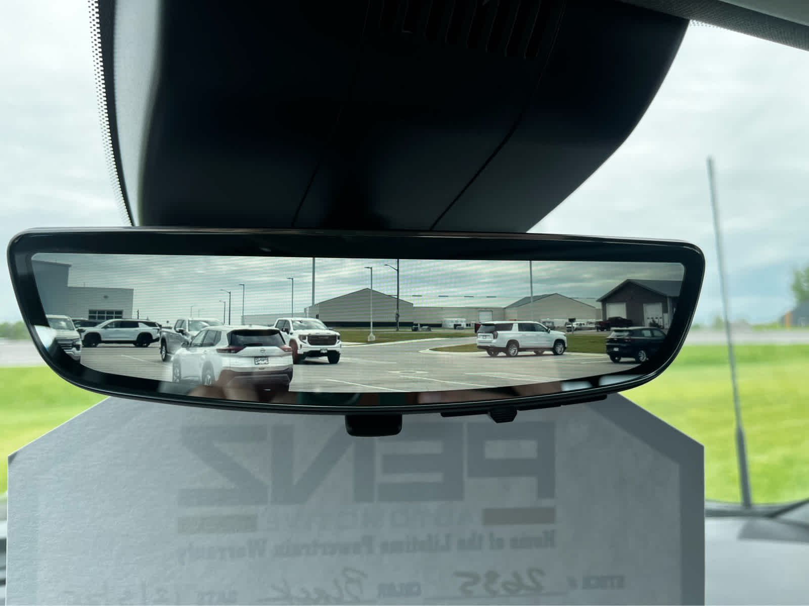 2026 Chevrolet Silverado 3500 HD LTZ - Photo 36