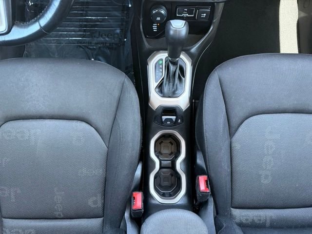 2016 Jeep Renegade Latitude - Photo 26