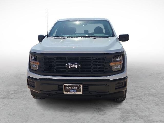 New 2026 Oxford White Ford XL image 28