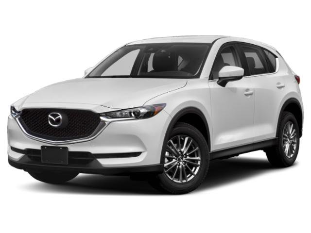 2019 Mazda CX-5 Sport Auto's photo