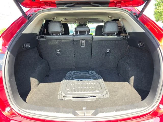 2020 Mazda CX-5 Grand Touring Reserve - Photo 17