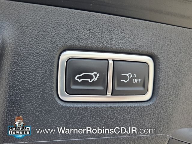 Used 2024 Black Kia X-Line SX Prestige image 15