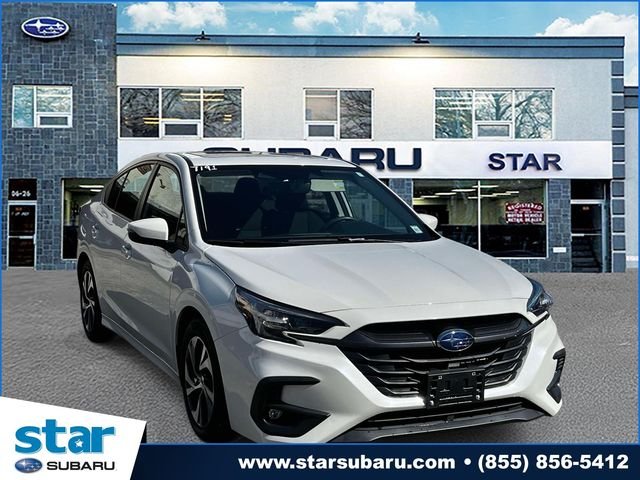2024 Subaru Legacy Premium
