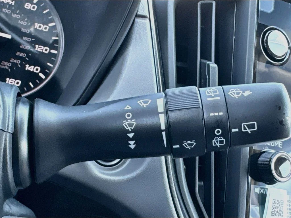 New 2026 Gray Subaru Premium image 14