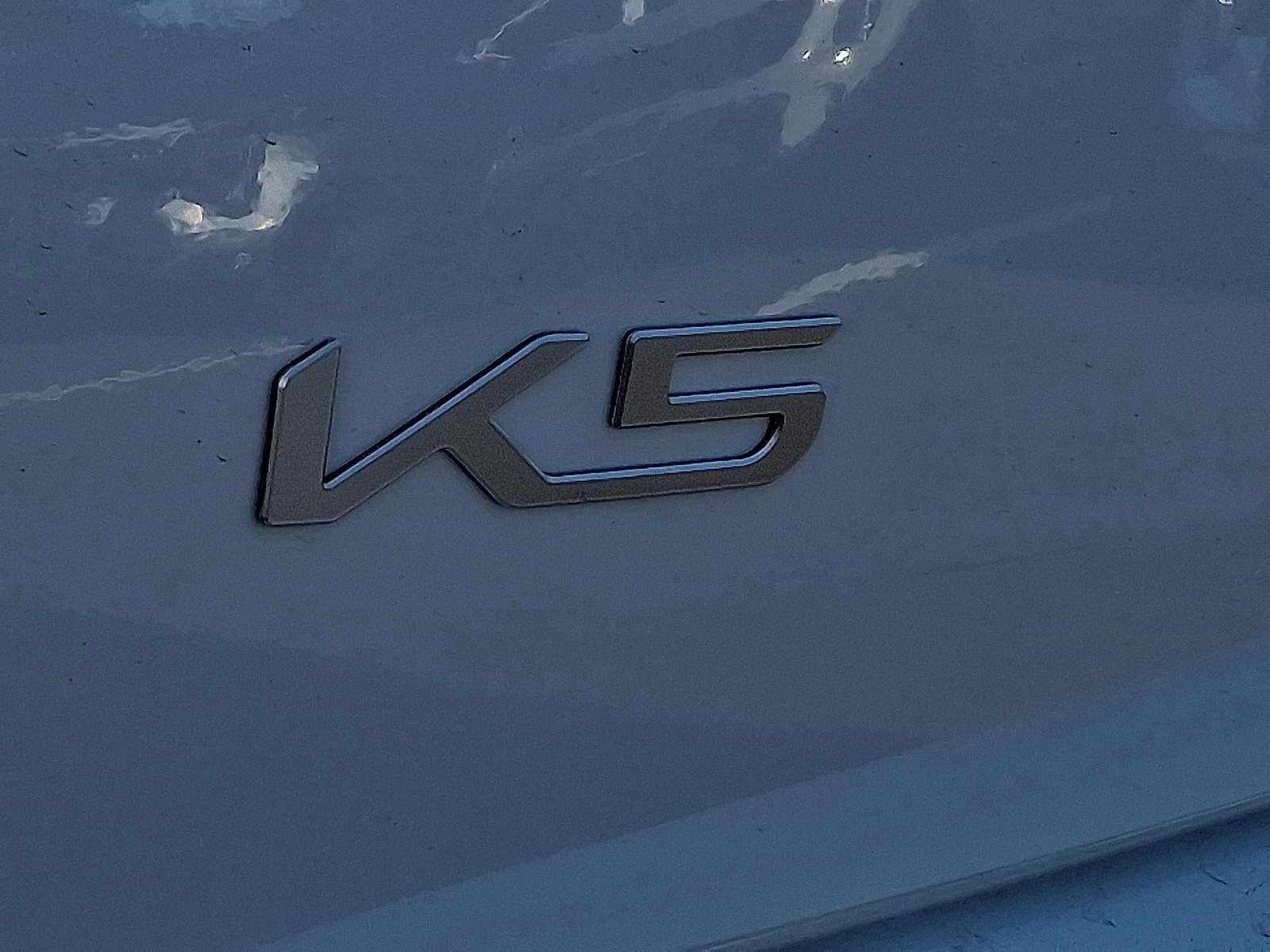 New 2026 Snow White Pearl Kia GT-Line FWD image 5