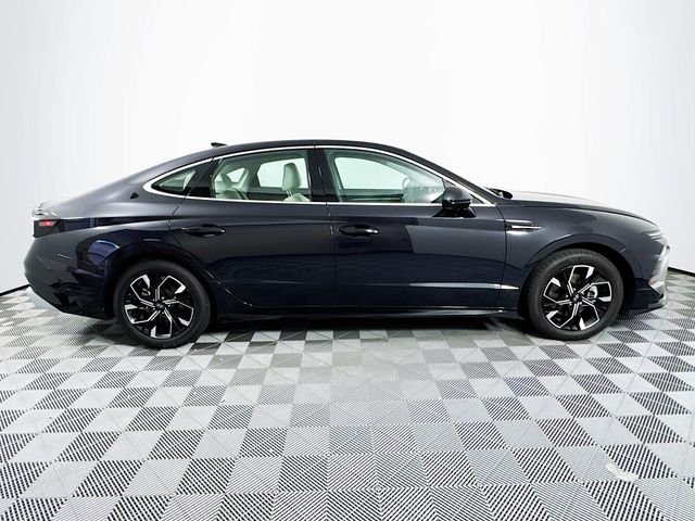 2024 Hyundai Sonata SEL - Photo 9