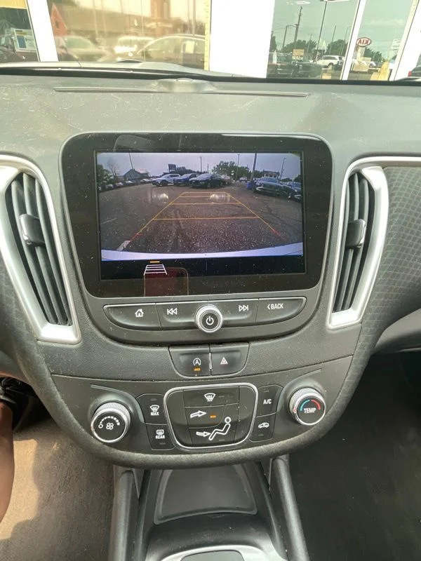 Used 2020 Silver Chevrolet LS image 11