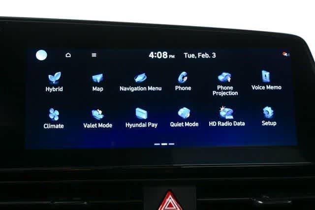 New 2026 Fluid Metal Hyundai SEL Sport image 49