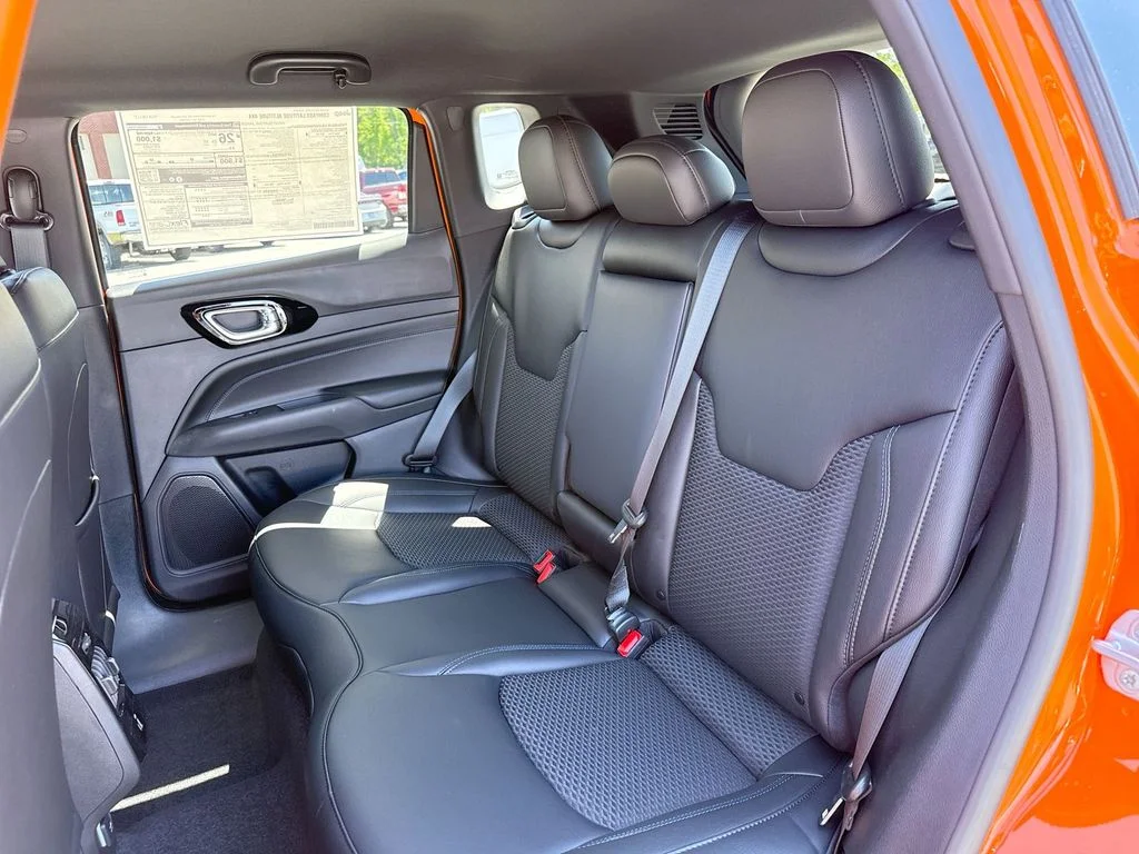 New 2026 Joose Exterior Paint Jeep Latitude image 22