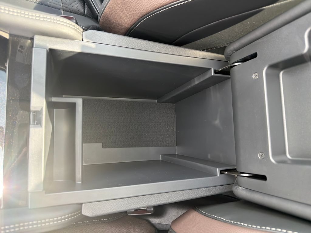 New 2026 Nissan Pathfinder Platinum 4D Sport Utility