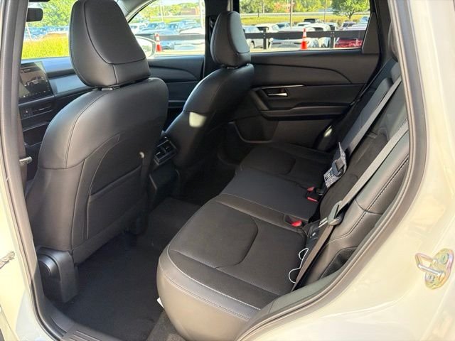 New 2026 Rhodium White Metallic Mazda 2.5 S Select AWD image 7