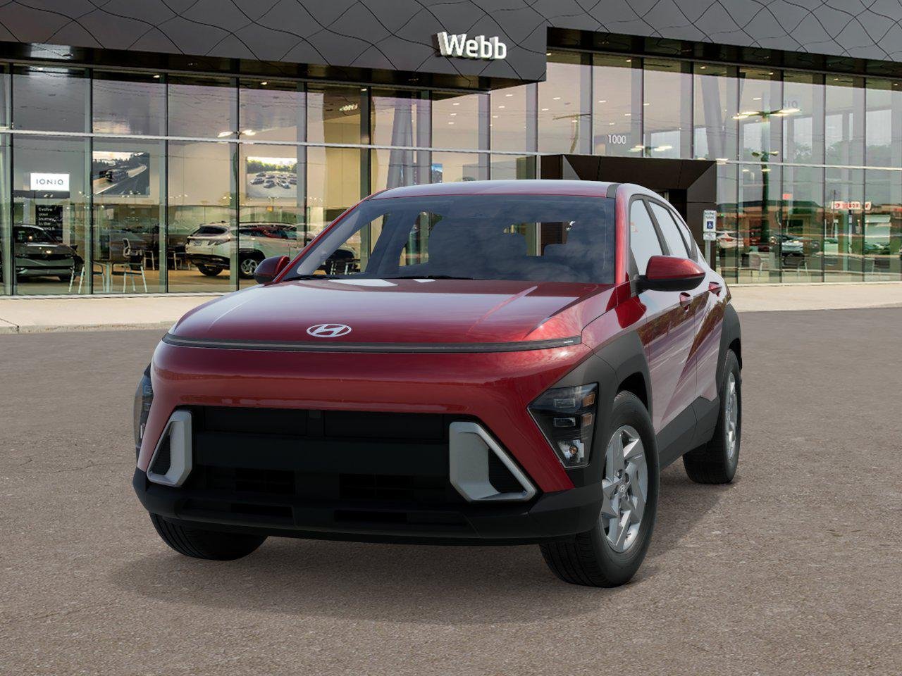 Vehicle thumbnail