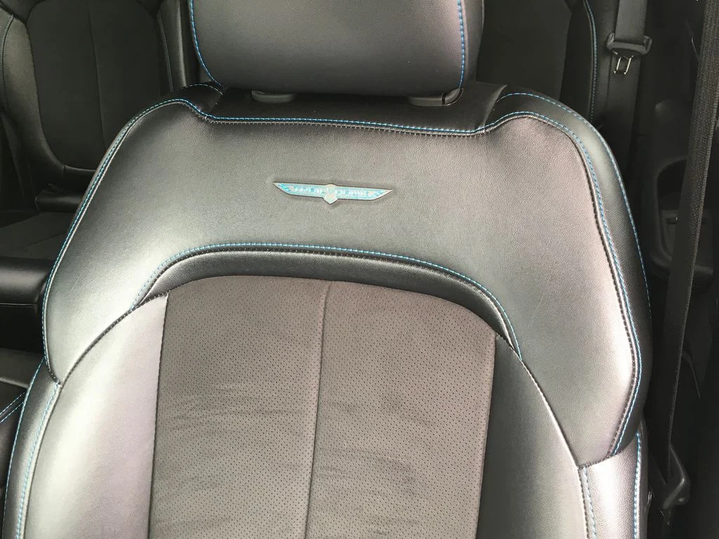 2024 Jeep Grand Cherokee Trailhawk 4xe - Photo 22