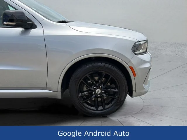 Used 2024  Dodge GT Plus image 33