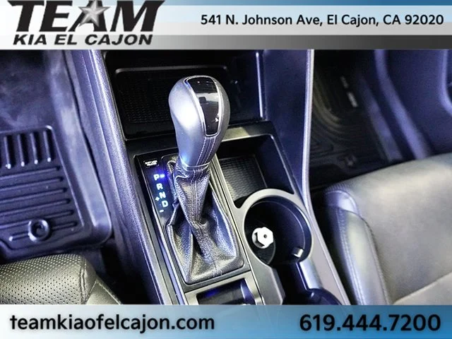 Used 2021 Black Hyundai Ultimate image 37