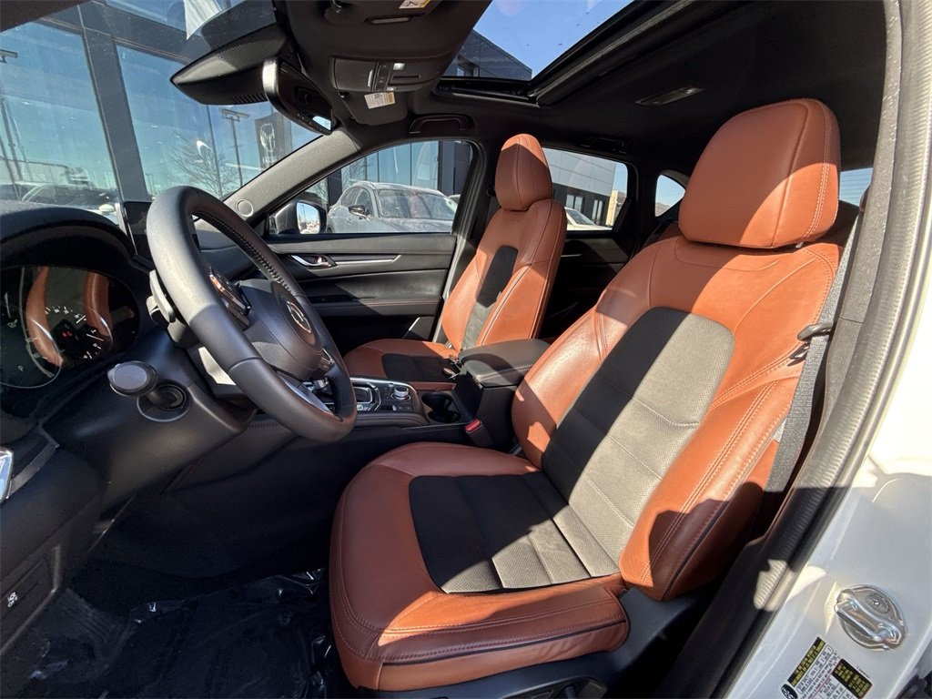 2024 MAZDA CX-5 - Image 10
