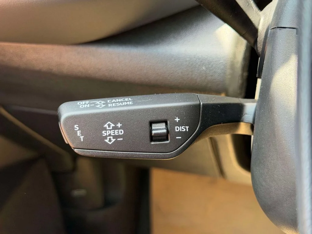 New 2026 Black Audi 2.0T Premium image 17