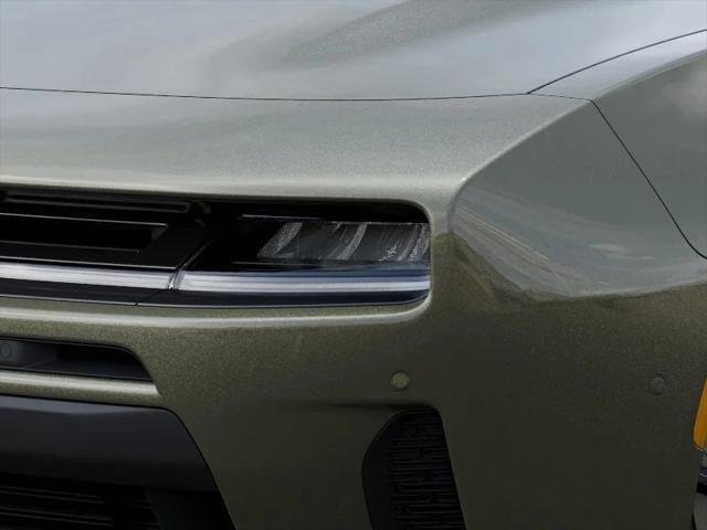 New 2026 Green Machine Dodge Scat Pack Plus image 6