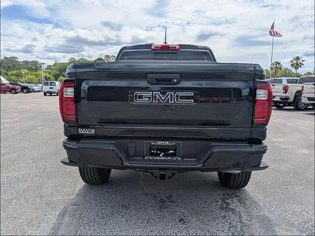 2026 GMC Canyon Elevation - Photo 6