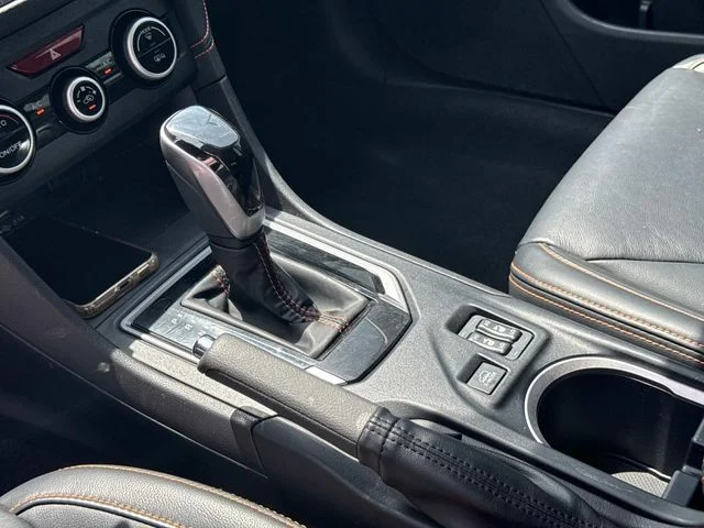 Used 2023 Gray Subaru Limited image 33