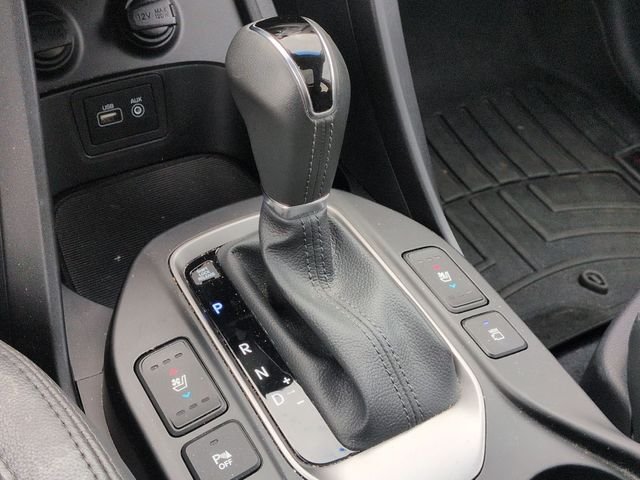 2018 Hyundai Santa Fe Sport 2.0T Ultimate - Photo 23